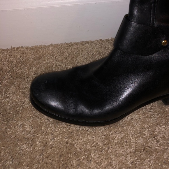 WOMEN’S MICHAEL KORS BOOTS - Picture 3 of 4